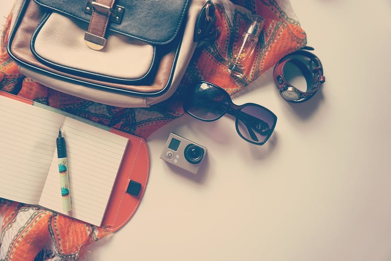 Moonbeam Accessories