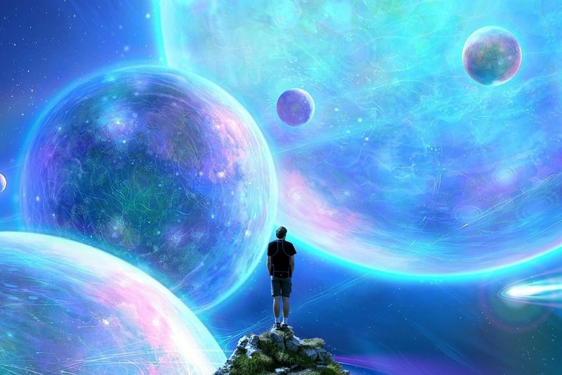Celestial Dining