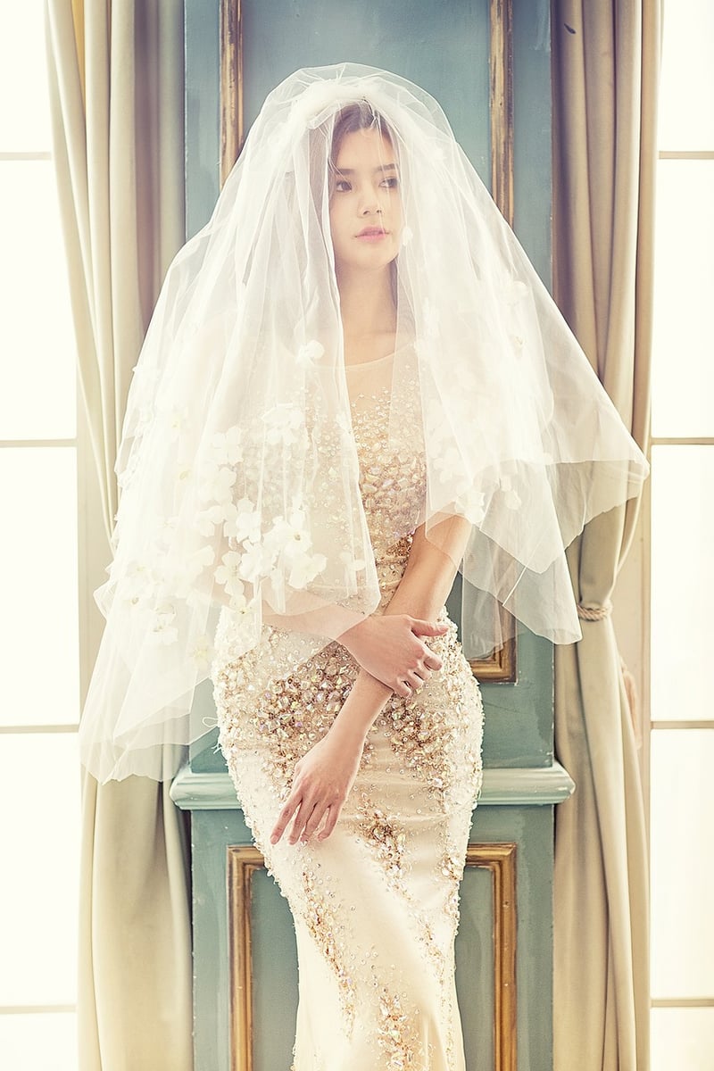 Celestial Headpiece